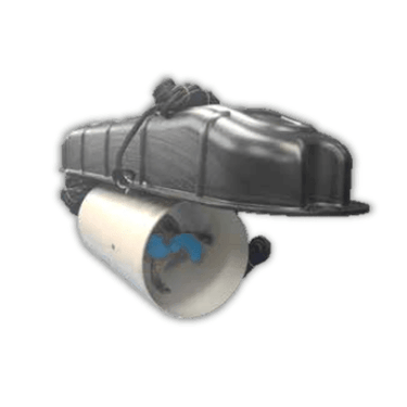 Bearon Aquatics Power House Flog-Gen Surface Aerator